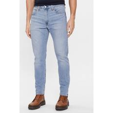 Levi's 512 Slim Taper Jeans Blau Blau