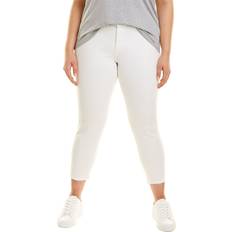 Plus Farrow Porcelain Ankle Cut Jean