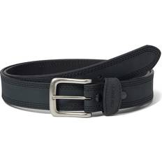 Carhartt Men Belts Carhartt Men's Detroit Leather Belt, 42" Men's Belts at Academy Sports