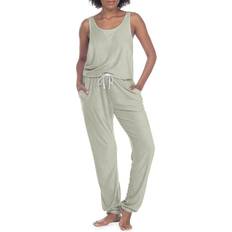 Just Chilling Jumpsuit