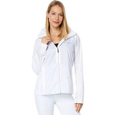 White Outerwear Columbia Women Switchback III Jacket- White