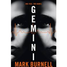 Gemini: The Stephanie Fitzpatrick series Book 3 (2019)