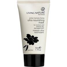 Living Nature Ultra Nourishing Mask for Skin