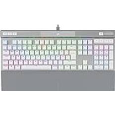 Corsair K70 PRO RGB USB-C Gaming Keyboard