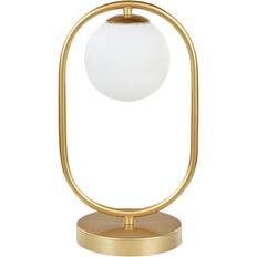 Beliani Modern Standing Table Lamp