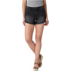 Wrangler Women Shorts Wrangler Dana High-Rise Shorts for Ladies Dana