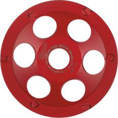 Milwaukee Diamantslipskål SDCWSC 125 mm
