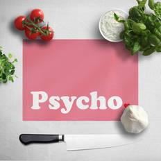 By IWOOT Psycho Chopping Board