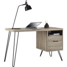 Dorel Home Landon Retro Writing Desk