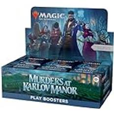 Magic: The Gathering D3045000 MURDERS at KARLOV Manor, Various