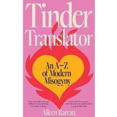 Tinder Translator (Inbunden)