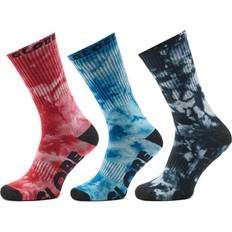 Globe All Tied Up Sock Pack Assorted 10ft