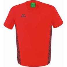 Homme - Rouge Vêtements Erima Trikot Essential Team - Rouge