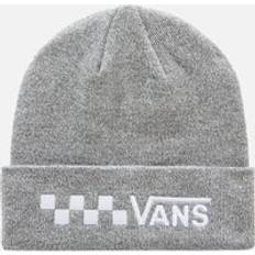 Vans Men Beanies Vans Men's Trekker Beanie Grey ONE