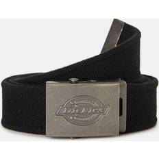 Dickies Accessories Dickies Canvas Belt Black One