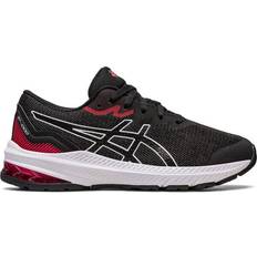 Asics Kinder Laufschuhe GT-1000 GS Silber