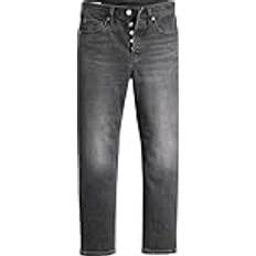 Levi's 501 Cropped Jeans