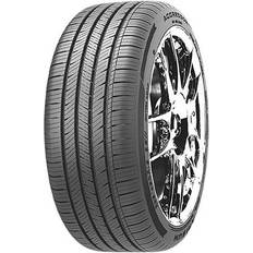 Arisun Aggressor ZS03 225/55R17 97W AS A/S High Performance Fits: 2016-19 Chevrolet Malibu Hybrid 2011-13 Chevrolet Impala LT