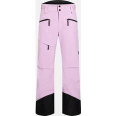 Peak Performance W Insulated 2L Ski Pants Skihose Damen lila