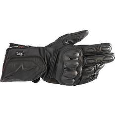 Motorcycle Equipment Alpinestars SP-8 HDry Motorradhandschuh Black/Black,S