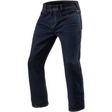 Herre Motorcykelbukser Rev'it! MC Jeans Philly 3 Herre
