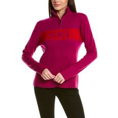 Skiing Jumpers SKEA Reed Ski Wool-Blend Sweater