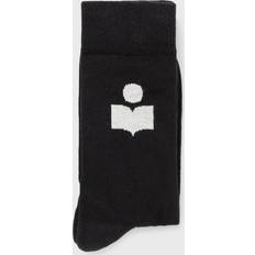 Undertøj Isabel Marant Calcetines Siloki - Negro
