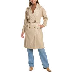 Apparis Natalia 2 Trench Coat