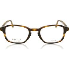 Safilo BURATTO 04 KVI Recetadas para Hombre Careyshell