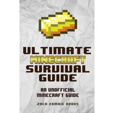 The ultimate minecraft survival guide