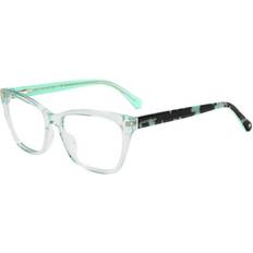 Briller & Læsebriller Kate Spade Celestine 1ED 53 Briller Kvinder Grøn 53mm