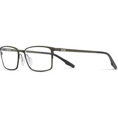 Briller & Læsebriller Safilo Bussola 02 FRE 56 Briller Mænd Brun 56mm