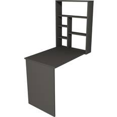 Turquoise Writing Desks Destina Home Merril Foldable Writing Desk