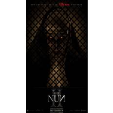 The Nun 2 DVD Film