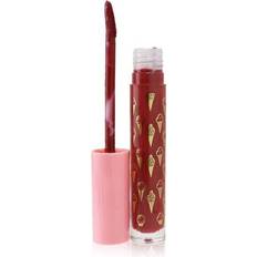 Double Matte Whip Liquid Lipstick # Shortcake 4g/0.14oz