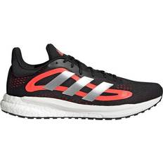 Adidas Herren Laufschuhe SOLAR GLIDE pink