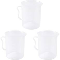 Tlily 3X Jug 250ML Measuring Cup