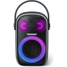 Tronsmart Halo 100 Partylautsprecher 3-Wege-Soundsystem 18h Bluetooth 5.3 12000 mAh 7.4 V 6000 mAh