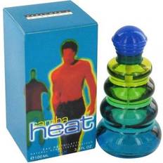 Fragrances Samba Heat s Workshop 3.3 EDT Spray