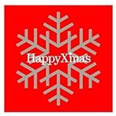 Happy X'mas (CD)