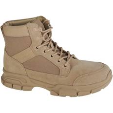 Skechers Beige Chaussures de randonnée Skechers Trek Fest-Utility Duo 167103-NAT, Damen, Trekkingschuhe, beige