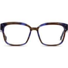 Briller & Læsebriller Liu Jo LJ2672 Briller Mænd Blue 53mm