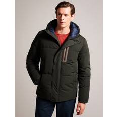 Ted Baker Jackets Ted Baker Short Hooded Puffer