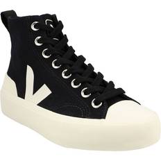 Veja Black Shoes Veja Watta II Sneaker