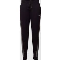 BOSS Tracksuit Pants - Black