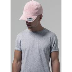 Rose Casquettes Flexfit Unisex Low Profile Velours Caps, lightrose, one