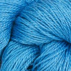 BC Garn Jaipur Peace Silk 36 Turkos