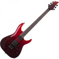 Schecter C-1 FR SLS Elite, Bloodburst