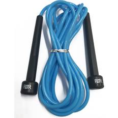 Blue Fitness Jumping Rope FXR Blue FXR Sports Skipping Rope Boxing Fitness Speed Jump Skip Rope 3m/10ft