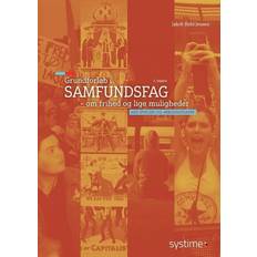 Bøger Grundforløb i samfundsfag (Hæftet)